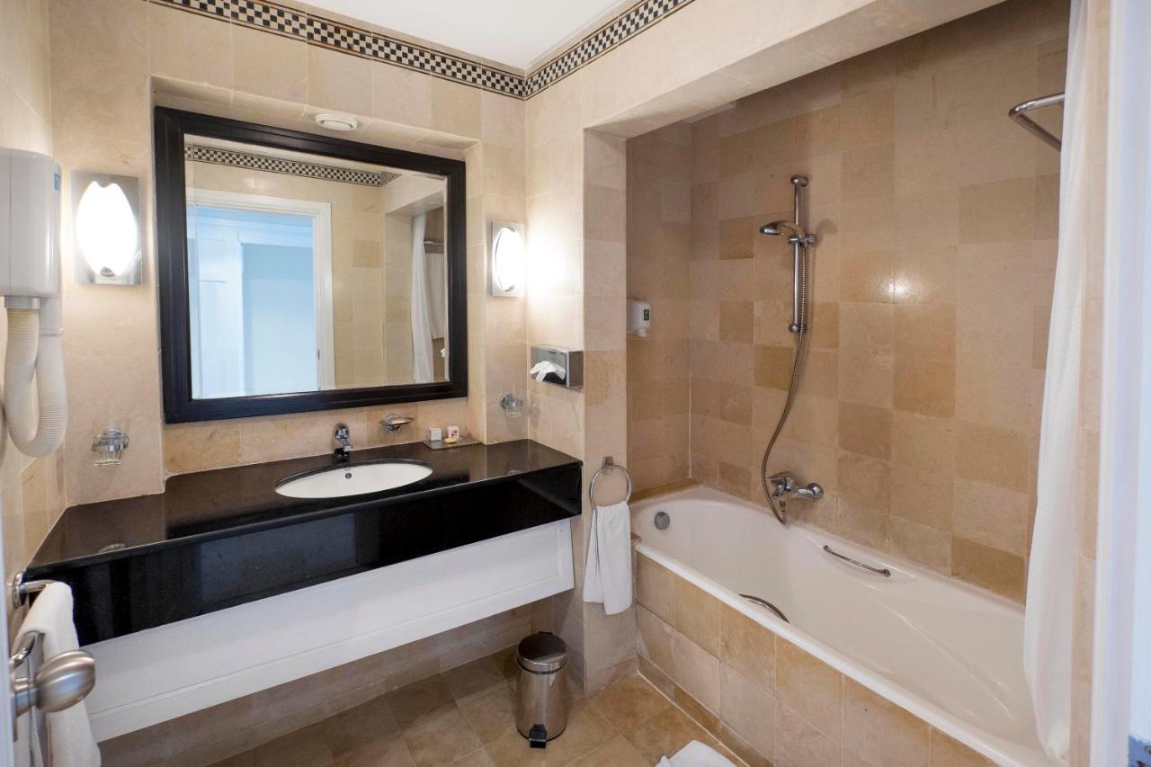 Camera Singola con Vista Mare